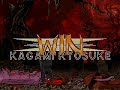 ko mugen  kyosuke vs creepy characters