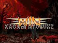 ko mugen  kyosuke vs creepy characters