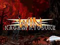 ko mugen  kyosuke vs creepy characters