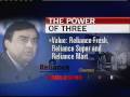 RIL revamping retail formats