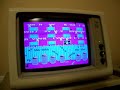 Microsoft Windows 1.04 demo