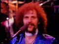 Ellectric Light Orchestra Turn to stone.