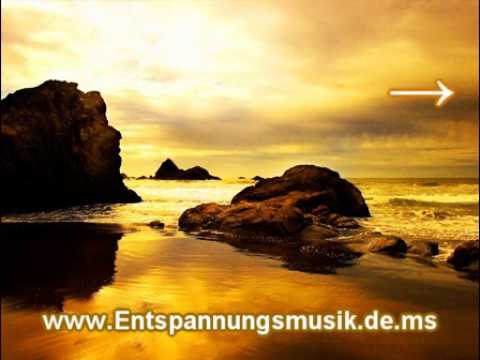 Entspannungsmusik--Entspannung、Stressabbau、思索、Relaxen