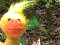 Blenzian Part 4: DUCK MOVIE!! Blenzian Part 4: DUCK MOVIE!!