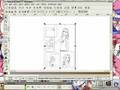 Making lineart with Inkscape and the Gimp