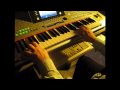 Keyboardunterricht bei der Musikschule MOTET Münster killing my softlyTyros3