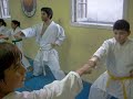 GYMKATA Colonia Clase de Karate Do
