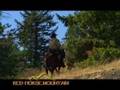 Red Horse Mountain Ranch Music and Scenery