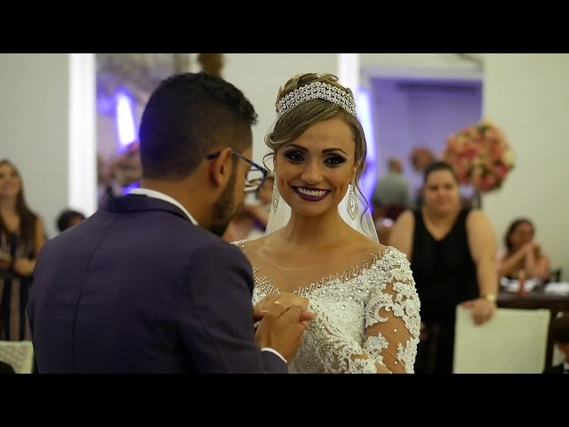 Teaser Wedding - Nai e Fernando - Mansão Isadora Cortez - SP