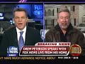 Shepard Smith interviews Drew Peterson