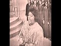 one of the greatest gospel soloist, bessie griffin never received the honor that she was due. often compared to mahalia jackson, bessie still had her own unique style!

this is bessie's version of 