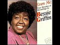 one of the greatest gospel soloist, bessie griffin never received the honor that she was due. often compared to mahalia jackson, bessie still had her own unique style!

this is bessie's version of 