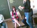 9D Deutsch Rollenspiel   --Part 1--