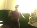 Thiago e Samuel..