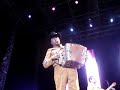 CARI�O SIN CONDICION EN VIVO LOS TIGRES DEL NORTE