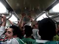 Tocando a zona -Parte II