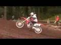 FACTORY PRODUCTIONS. 2008 Washougal mx. And Stuff From PIR