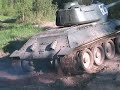 T34-85 in Tali Ihantala 1944 part 1 T34-85 in Tali Ihantala 1944 part 1