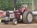 2007 Official Tractor Pulling 3,5 TON Supersport Event Lopik