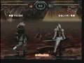 GGXX-AC: Nanashi, Lime-Key, En vs. Dogura, Ruu, PC