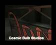 Day of the Rations -Introducing Cosmic Bulb Studios-