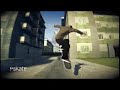 Jimmy Carlin Ea Skate Remake