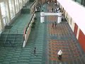 Raleigh Convention Center Lobby