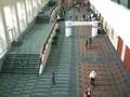 Raleigh Convention Center Lobby