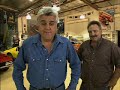 Jay Leno's Big Dog Garage - Chevrolet Nomad SEMA