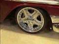 Jay Leno's Big Dog Garage - Chevrolet Nomad SEMA