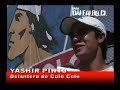 Entrevista a Yashir Pinto I Parte Entrevista a Yashir Pinto I Parte