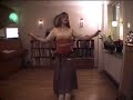 Manea-belly-dance