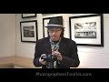 Photography Tutorial - Perfect Exposures, The Histogram Pt 2