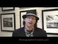 Photography Tutorial - Perfect Exposures, The Histogram Pt 2