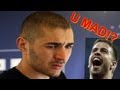 FIFA 12 | Benzema Gets Bullied