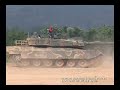 SOUTH KOREA K-2 TANK