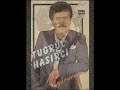 Dayım Tuğrul HASIRCI'nın Albümünden seçme parçalar-7(Ve bu müzikli fotogeçişte hiçbiryerde bulamayacağınız 1 adet fotosu da vardır)ADANA 2007(Allah rahmet eylesin)