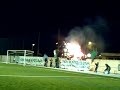 Hooligans Potasas salida equipo