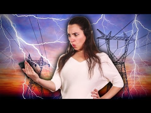 Nano-Tech Charges Phones in 30 Seconds%21