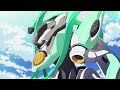 Official US trailer for LAGRANGE -The Flower of Rin-ne Watch Now www.vizanime.com By Studio XEBEC (Broken Blade, Martian Successor Nadesico, To Love Ru, Stellvia) Produced by Production IG ( Ghost in the Shell, Neon Genesis Evangelion: The End of Evangelion, FLCL, Blood+) Robot Design: Nissan (www.nissan.co.jp only Director: Tatsuo Sato (Martian Successor Nadesico, Ninja Scroll, Stellvia) Screenwriter: Shotaro Suga (Blood+, Resident Evil: Degeneration, Ghost in the Shell: Stand Alone Complex, Darker than Black, Eureka Seven)