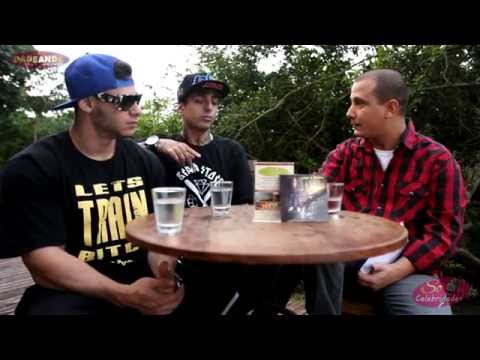 PAPEANDO COM RODRIGO ASSIS - ENTREVISTA BONDE DA STRONDA