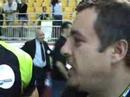 Marshall dopo M.Roma Volley - Andreoli Latina