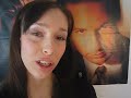David Duchovny, why won\ David Duchovny, why won\
