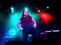 Crematory - Raining Blood,Arise,I Never Die (M�nchen 2006)