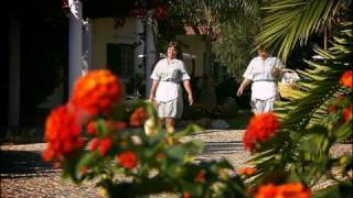 Monte da Quinta Resort - Quinta do Lago - Algarve - Portugal