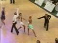 videos de IDSF World Latin Championship 2003 by Magic Dance Bucuresti