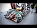The Amazing Cars of CES 2013!