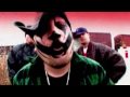 BoonDoX-Red Mist Official Music Video
