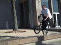 Grimey CT Streets - C CAP