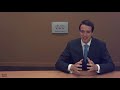 John Chambers, Cisco Chairman and CEO, and Fredrik Halvorsen, Tandberg CEO, discuss how the combination of Cisco and Tandberg will disrupt the collaboration market.